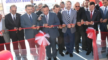 Başbakan Yardımcısı Bekir Bozdağ Açıklaması