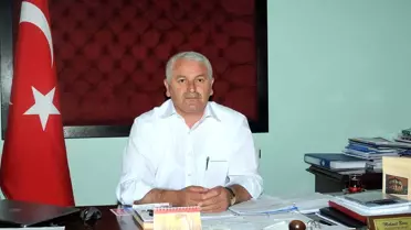 Başkan Bora, Yeniden Saadet Partisine Geçti