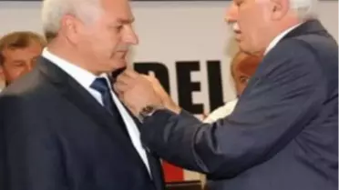 Çelikhan Belediye Başkanı Bora, Saadet Partisi'ne Katıldı