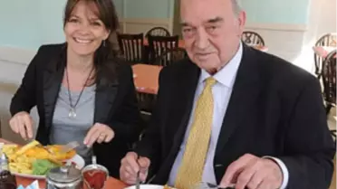 Deneyimli İngiliz Mahkum