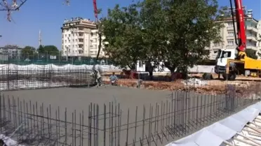 Dha Adana Bürosu Bölge Haberleri