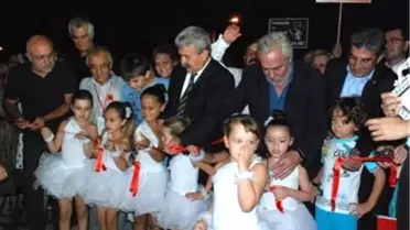 'Dikili'de Barış ve Nazım Hikmet Günleri'