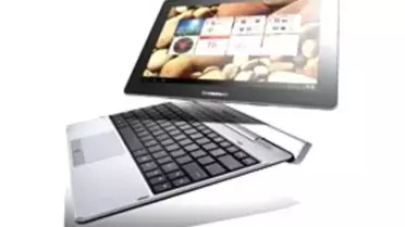 Lenovo Windows 8′le Dikkat Çekiyor