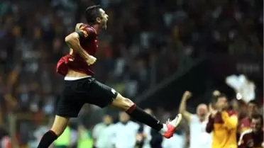 Galatasaray Bursaspor'u Yendi