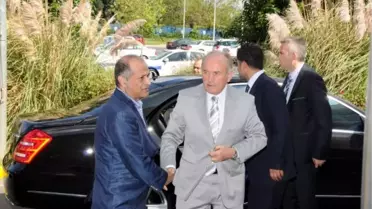 Trafikte Devrim Gibi Uygulama