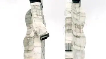 Ucube Gitti, Yatırım Geldi