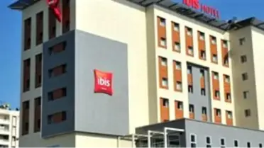 Akfen Gyo 13'üncü Otelini Hizmete Açıyor