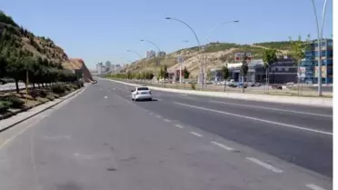 Ankara'da Doğalgaz İletim Hattındaki Kaçak