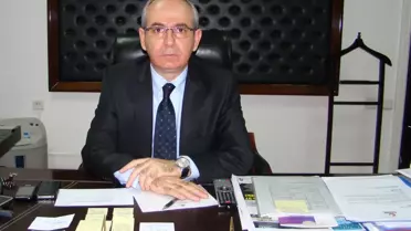 Ankara- Eskişehir Yolundaki Doğalgaz Sızıntısı