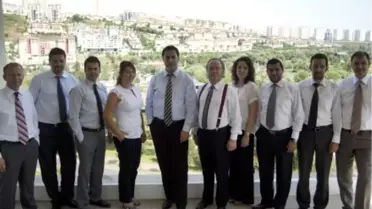 AREAS'tan İnşaat Şirketlerine Destek