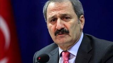 Bakan Eker, Balıkçılık Sektörü Temsilcilerini Kabul Etti