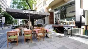 COOKSHOP'tan Teknoloji Atağı