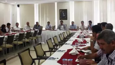 Çöp Suları Yollara Akmayacak