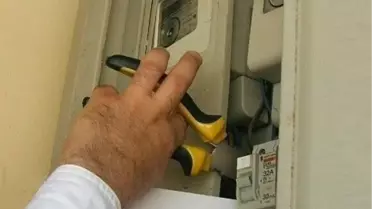 Düzce'de Elektrik Kesintisi