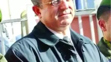 Ergenekon Davasında Acı Haber