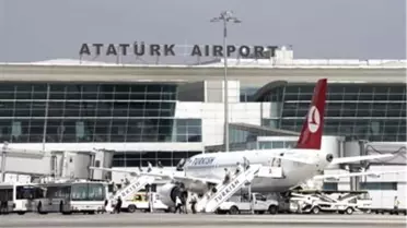 Havalimanında Afet Hazırlık Eğitimi