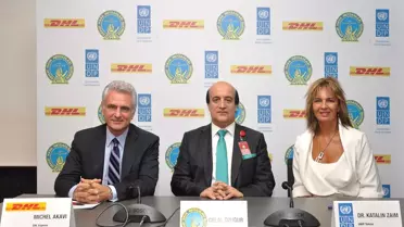 Havalimanları Afetlere Hazırlanıyor