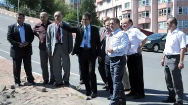 İlahiyat Fakültesi Derneği'nden Rektör Özer'e Ziyaret