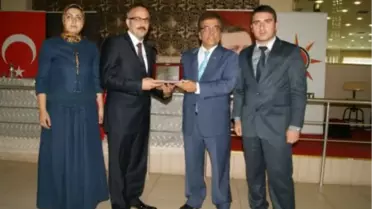 İlçe Danışma Meclislerinin İlki Gürsu ve Kestel'de Yapıldı