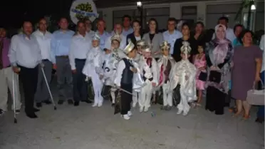 Koğuş Sisteminden Çocuk Evi Sistemine