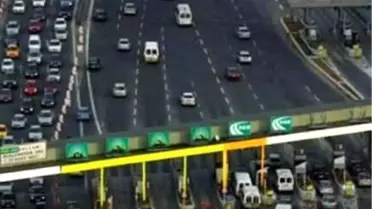 Otoyol Özelleştirmesine 5 Firma Başvurdu