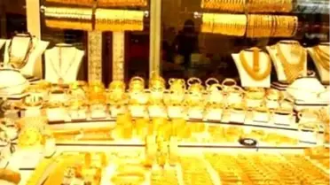 Kuyumcular'dan BDDK'ya 'Altın' Ziyareti