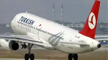 Milli Takım Brezilya'ya THY ile Uçacak