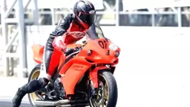 Motor Sporları