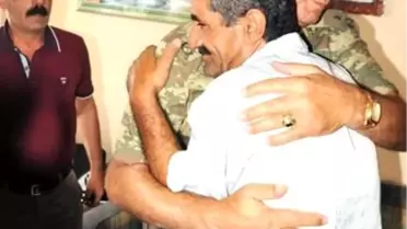 Şehit Annesinin Ağıtları Yürek Dağladı