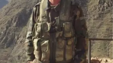Şehit Ateşi Köyceğiz'e Düştü