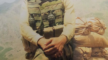 Terhisine 90 Gün Kala Şehit Oldu (2)