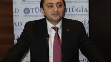 Genç İş Adamları Derneği'nden Piyasalara Öneri