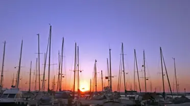 Antik Akdeniz Limanları Regattası Yat Turu Başladı