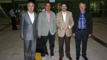 Apaydın Kampı'ndaki İnceleme