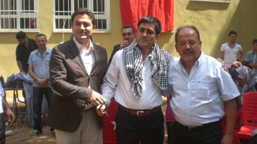 Ardıçlı Üzüm Festivali