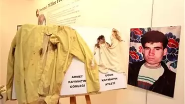 Başkent Darbelerin Utancı ile Yüzleşiyor