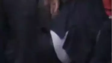 Bir Babanın Yıkıldığı An