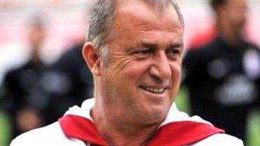 G.saray'ın Şampiyonlar Ligi Kadrosu!