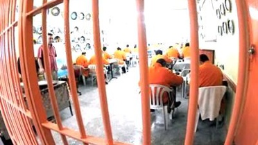 Bir Milyarlık Üretim Yapan Mahkümlar İhracata Hazırlanıyor