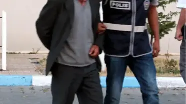 Casusluktan Tutuklanan Şüpheliler: Ajan Değiliz