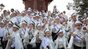 Esenler'den Sancak'ta Çifte Şölen