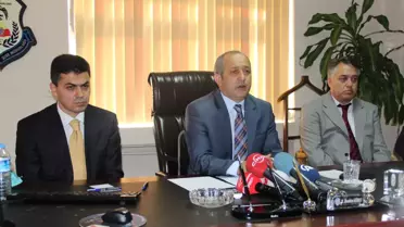 Foça Saldırısının Hainleri Yakalandı