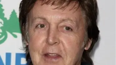 Fransa, Beatles Grubunun Eski Üyesi Mccartney'ye Ulusal Liyakat Nişanı Verecek