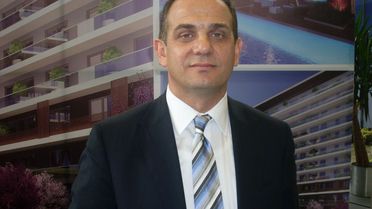 , 'Gayrimenkulün Geleceği, Geleceğin Gayrimenkulü'