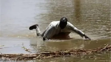 Nijerya'da Sel: 11 Ölü