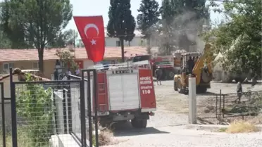 Şehitlerimizi Uğurluyoruz