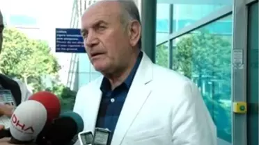 Topbaş,yeni Toplu Taşıma Yolu Başarılı