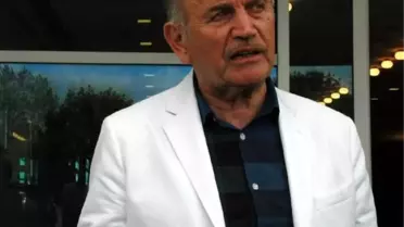 Topbaş : Yeni Toplu Taşıma Yolu Başarılı