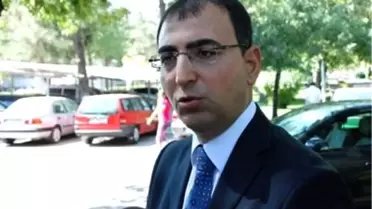 Vali Toprak, Hakemi Use Arkeolojik Kazı Alanında