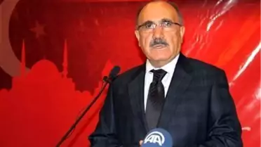 Van'da Deprem Konutlarının Teslim Töreni